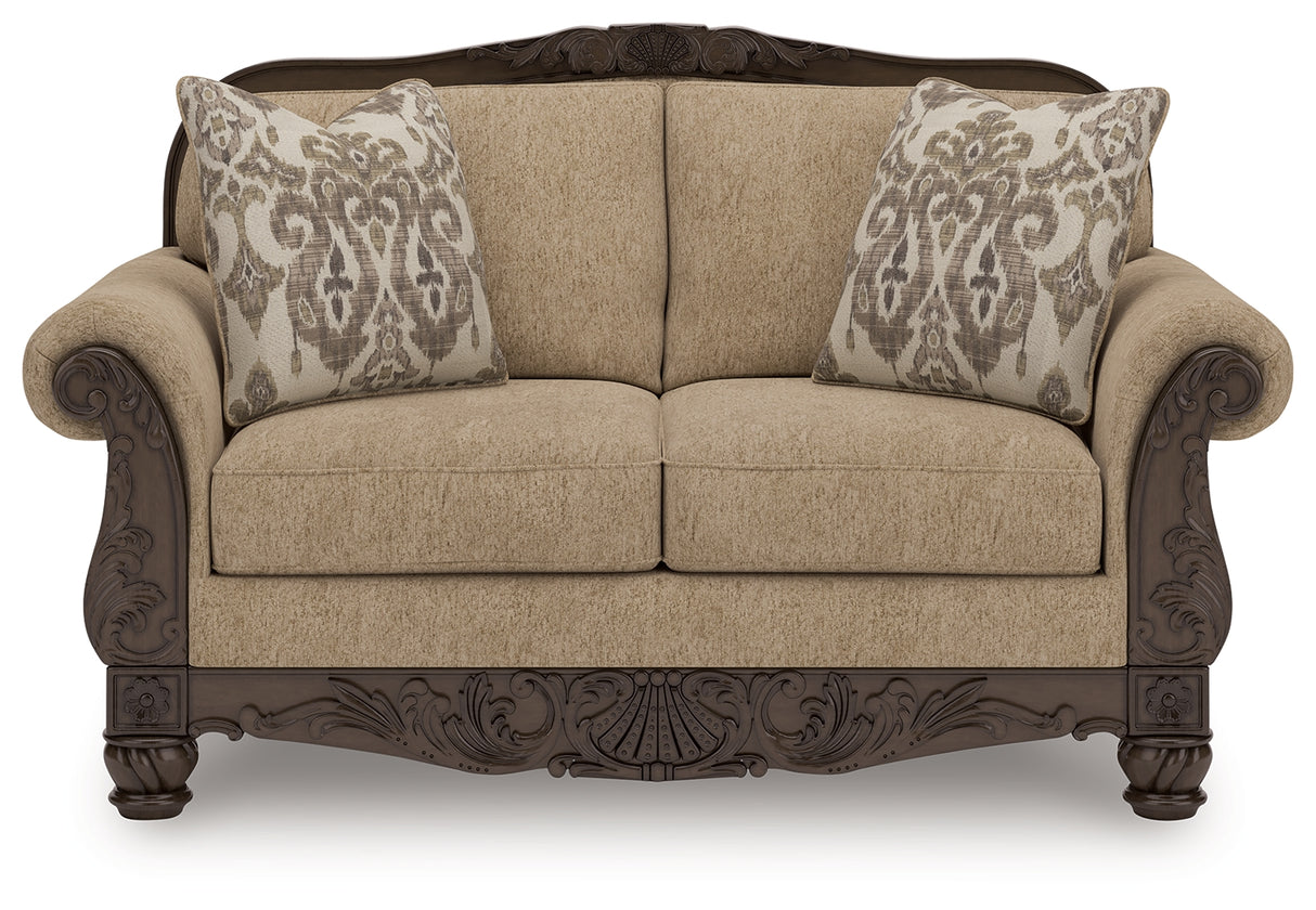 Chelsworth Loveseat
