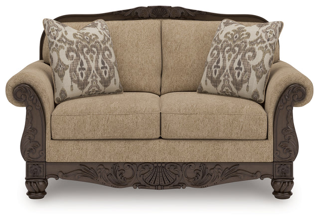 Chelsworth Loveseat