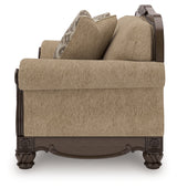 Chelsworth 2-Piece Sofa and Loveseat (Sofa, Loveseat)