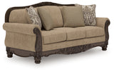Chelsworth 2-Piece Sofa and Loveseat (Sofa, Loveseat)