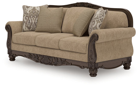 Chelsworth Sofa