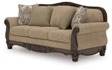 Chelsworth 2-Piece Sofa and Loveseat (Sofa, Loveseat)