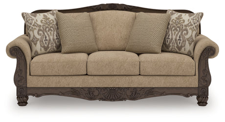 Chelsworth Sofa