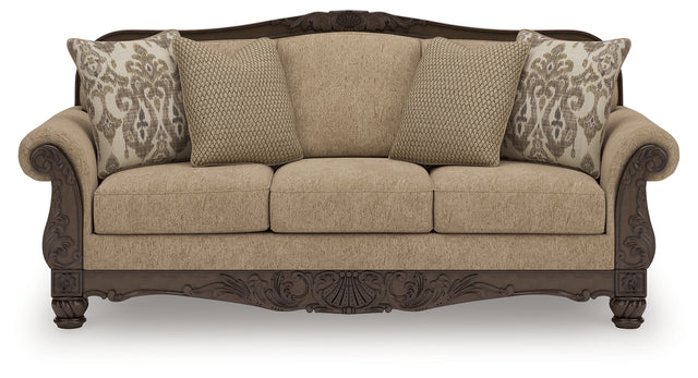 Chelsworth Sofa