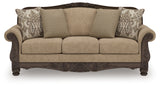 Chelsworth 2-Piece Sofa and Loveseat (Sofa, Loveseat)