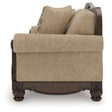 Chelsworth 2-Piece Sofa and Loveseat (Sofa, Loveseat)