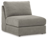 Avaliyah 4-Piece Sectional (Configuration: 4-Piece (Avaliyah Right-Arm Facing Corner Chaise, Avaliyah Armless Chair, Avaliyah Armless Chair, Avaliyah Left-Arm Facing Corner Chair))