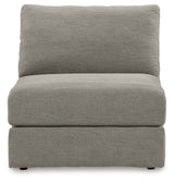 Avaliyah 4-Piece Sectional (Configuration: 4-Piece (Avaliyah Right-Arm Facing Corner Chaise, Avaliyah Armless Chair, Avaliyah Armless Chair, Avaliyah Left-Arm Facing Corner Chair))