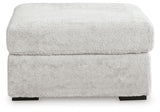Cuddle Plush Oversized Accent Ottoman