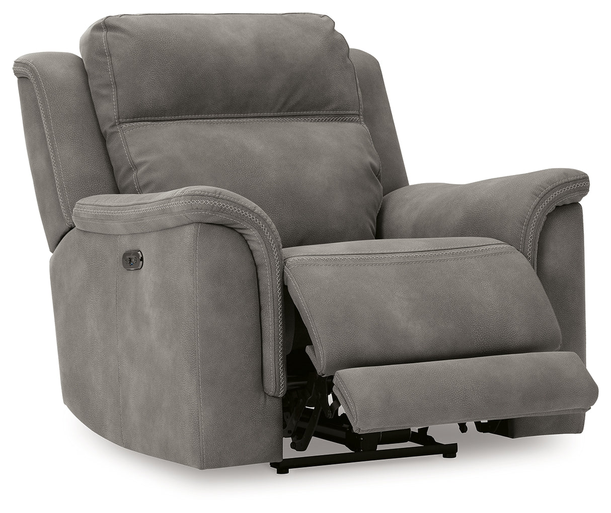 Next-Gen DuraPella Power Recliner (Color: Slate)