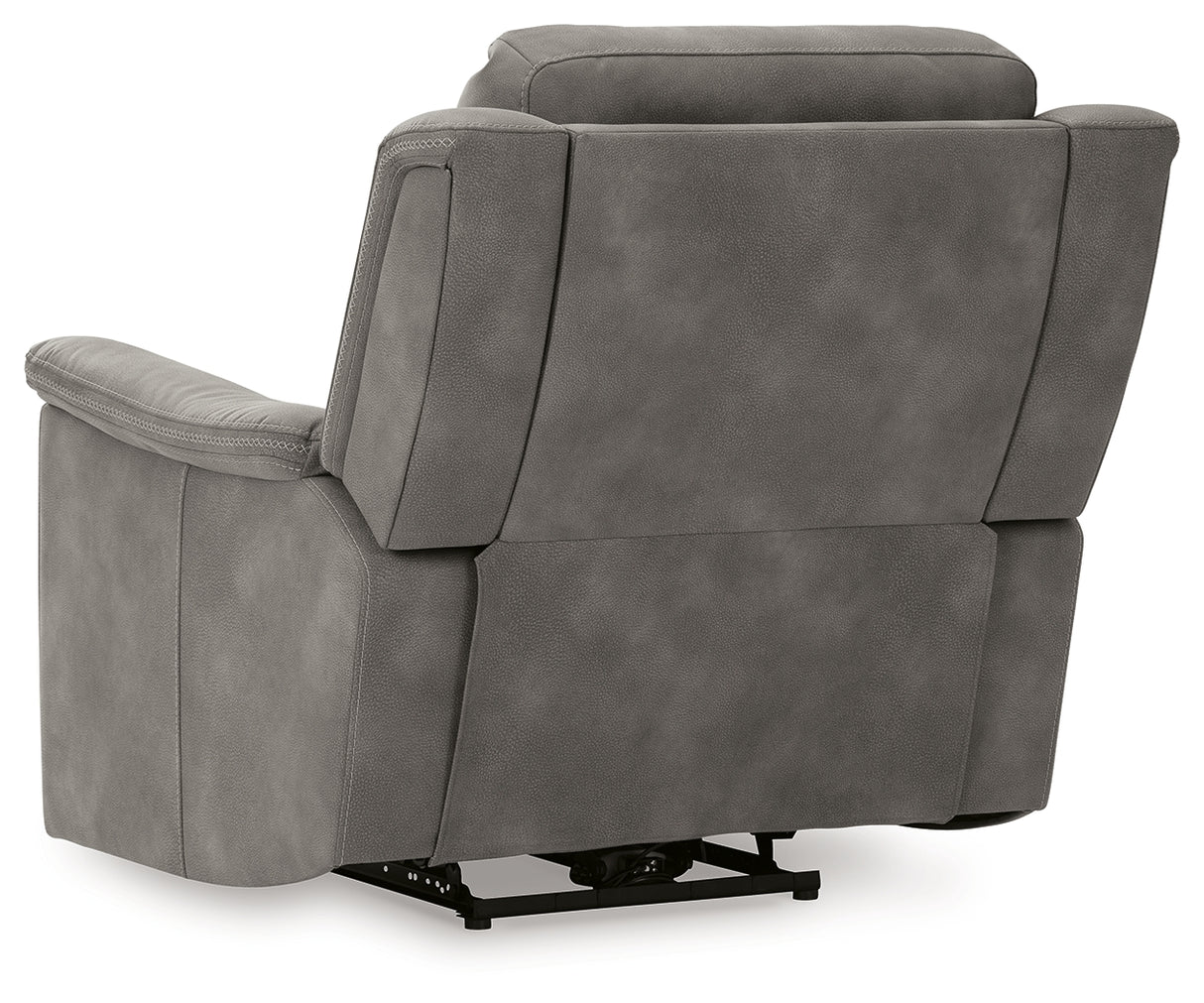 Next-Gen DuraPella Power Recliner (Color: Slate)