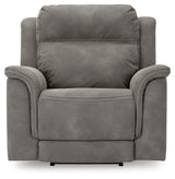 Next-Gen DuraPella Power Recliner (Color: Slate)