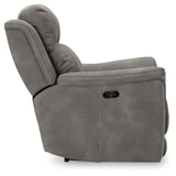 Next-Gen DuraPella Power Recliner (Color: Slate)