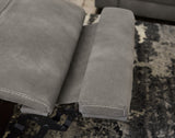 Next-Gen DuraPella Power Recliner (Color: Slate)