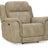 Next-Gen DuraPella Power Recliner (Color: Sand)