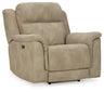 Next-Gen DuraPella Power Recliner (Color: Sand)