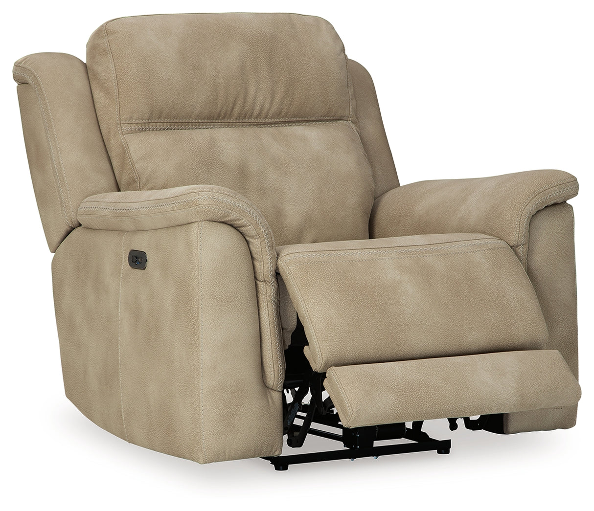 Next-Gen DuraPella Power Recliner (Color: Sand)