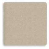 LadyMae Oversized Accent Ottoman