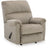Stonemeade Recliner (Color: Taupe)