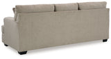Stonemeade Sofa (Color: Taupe)
