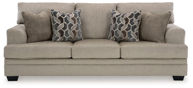 Stonemeade Sofa (Color: Taupe)