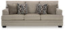 Stonemeade Sofa (Color: Taupe)