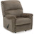 Stonemeade Recliner (Color: Nutmeg)
