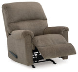 Stonemeade Recliner (Color: Nutmeg)