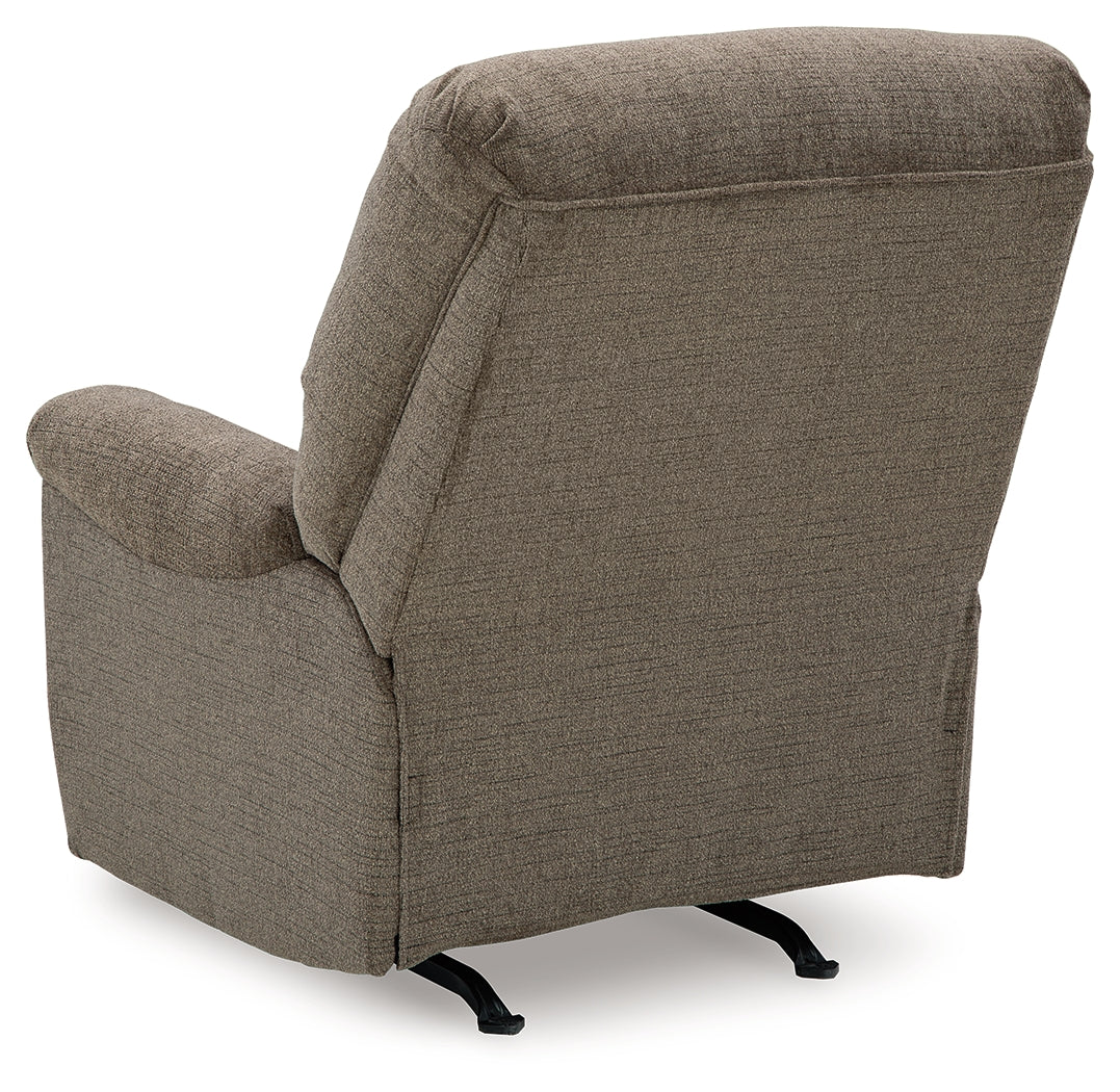 Stonemeade Recliner (Color: Nutmeg)