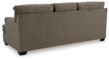 Stonemeade 4-Piece Sofa, Loveseat, Chair and Ottoman (Sofa, Loveseat, Oversized Chair, Ottoman)