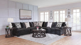 Lavernett 3-Piece Sectional (Configuration: 3-Piece (Lavernett Left-Arm Facing Sofa, Lavernett Right-Arm Facing Sofa, Lavernett Wedge))