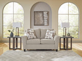 Willarae Loveseat
