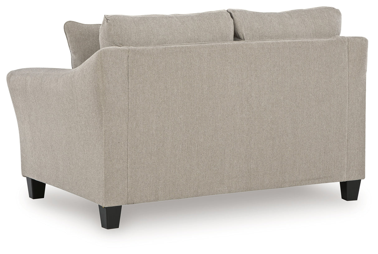 Willarae Loveseat