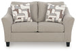 Willarae Loveseat
