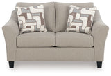 Willarae Loveseat