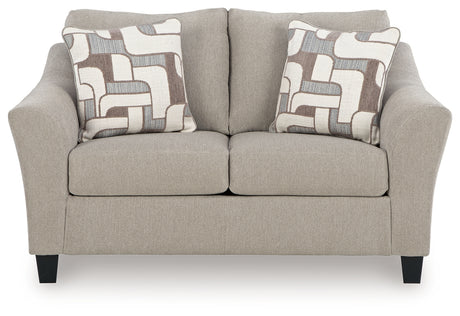 Willarae Loveseat