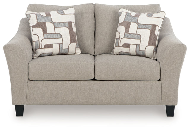 Willarae Loveseat