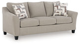 Willarae Queen Sofa Sleeper