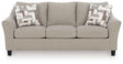 Willarae Queen Sofa Sleeper