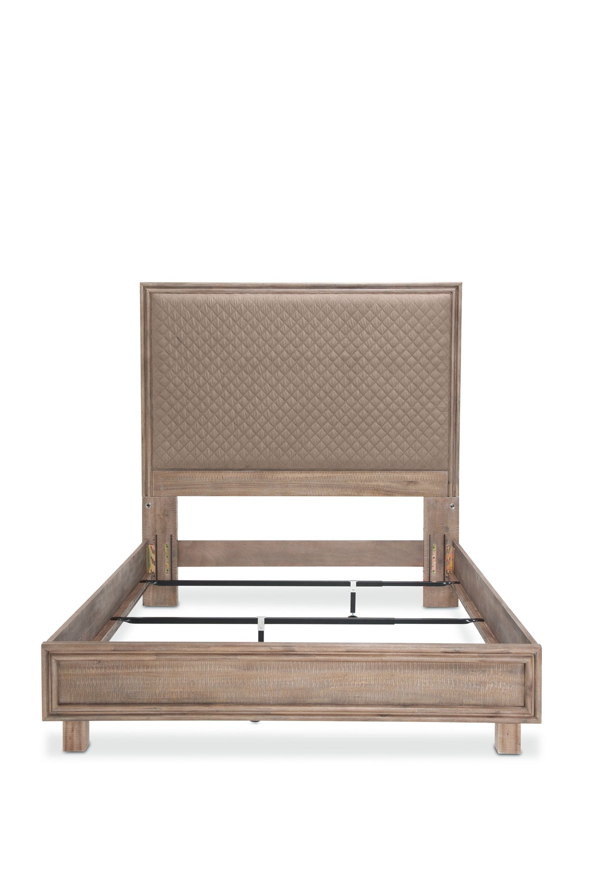 Hudson Ferry - Quilted Panel Bed