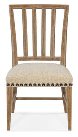 Big Sky - Side Chair (Set of 2)