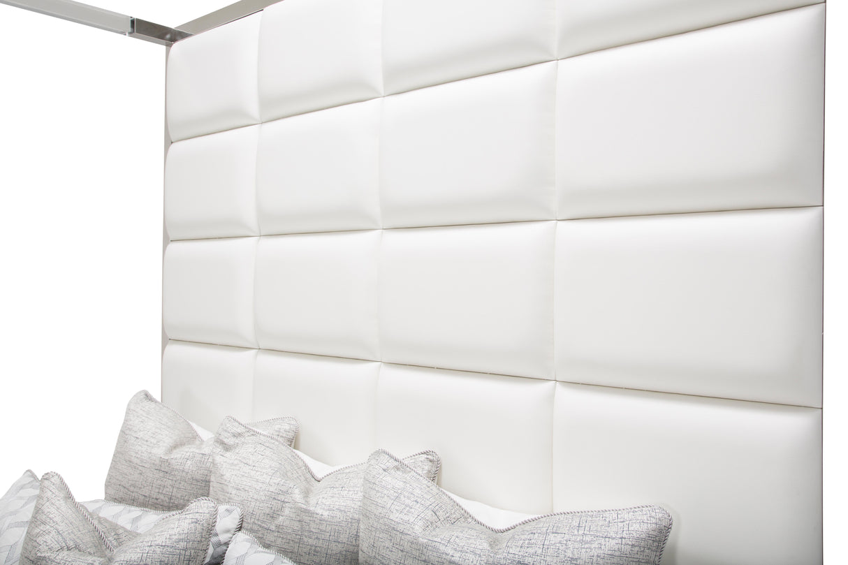 State St. - Canopy Bed