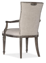 Traditions - Upholstered Chair (Set of 2)