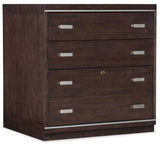 House Blend - Lateral File