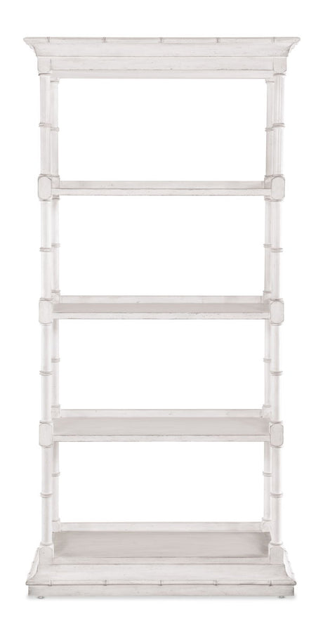 Charleston - Etagere - White