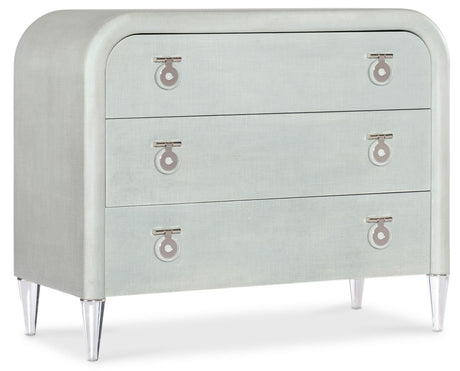 Melange - Julip Accent Chest