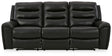 Warlin Power Reclining Sofa