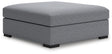 Bealton Oversized Accent Ottoman