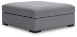 Bealton Oversized Accent Ottoman