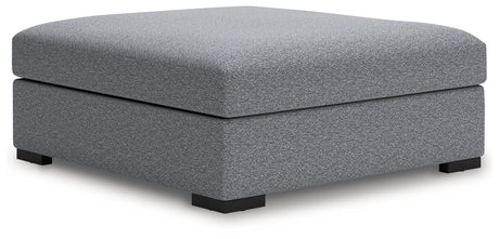 Bealton Oversized Accent Ottoman
